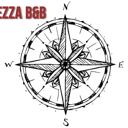 Brezza B&B Golfo Aranci Bagian luar foto