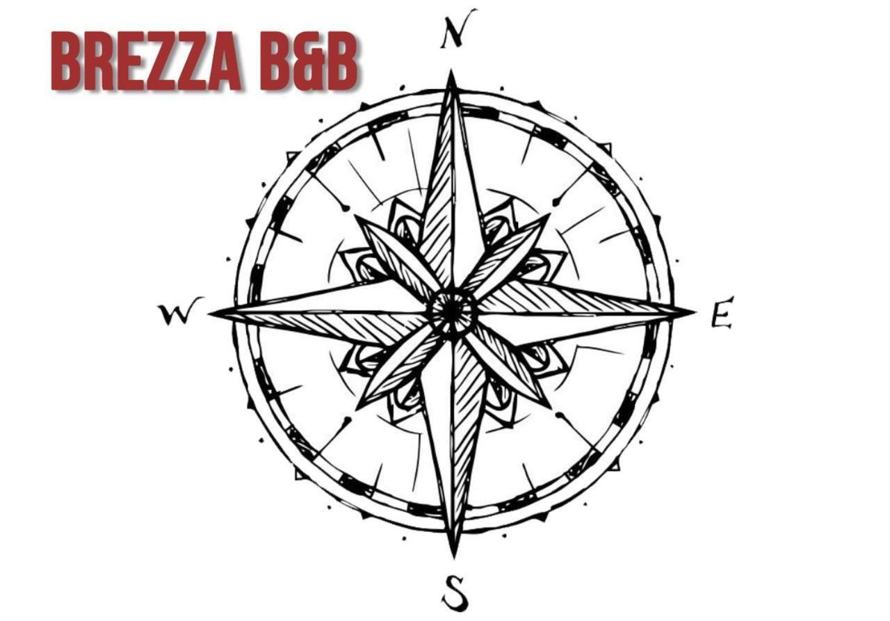 Brezza B&B Golfo Aranci Bagian luar foto