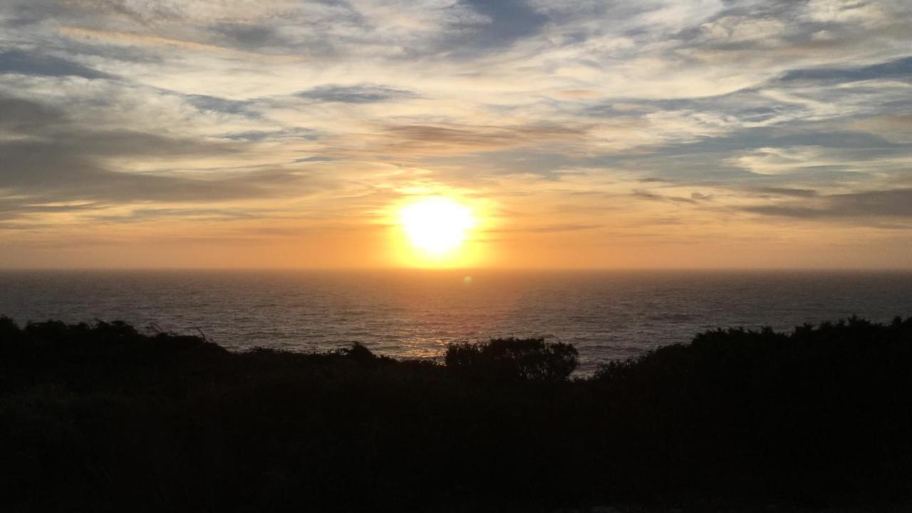 Brezza B&B Golfo Aranci Bagian luar foto